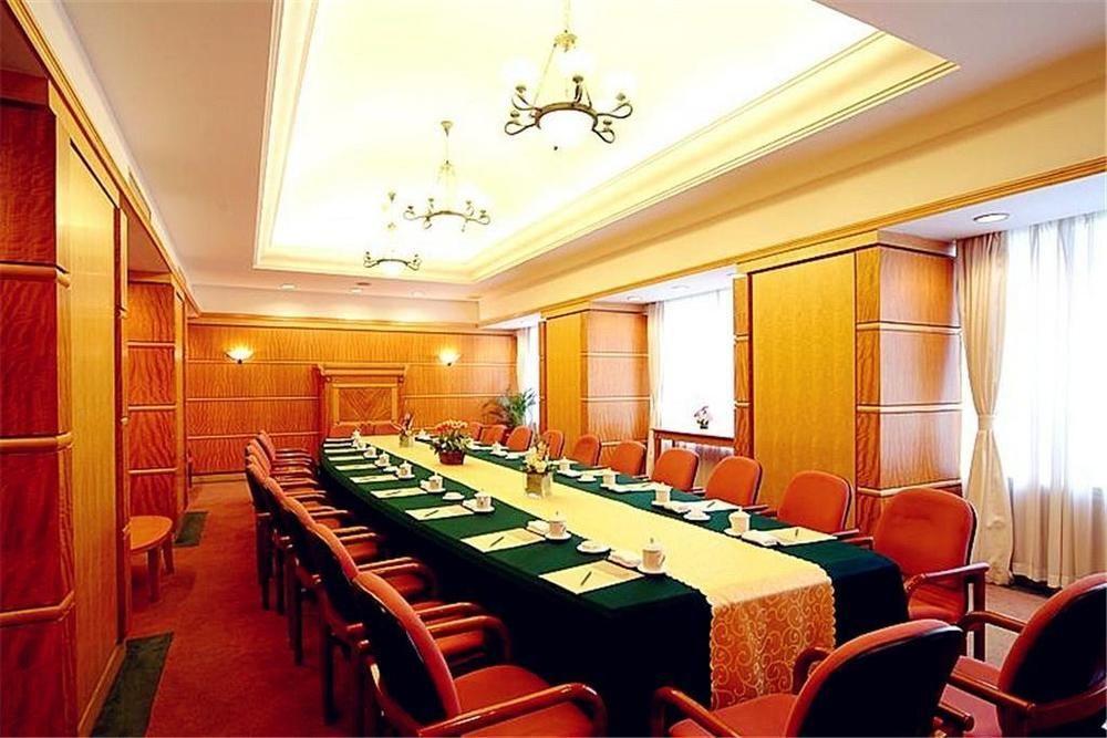 Shao Xing International Hotel Шаосин Екстериор снимка