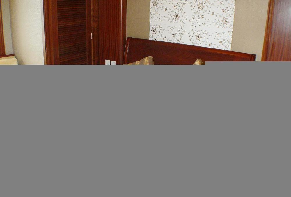 Shao Xing International Hotel Шаосин Екстериор снимка