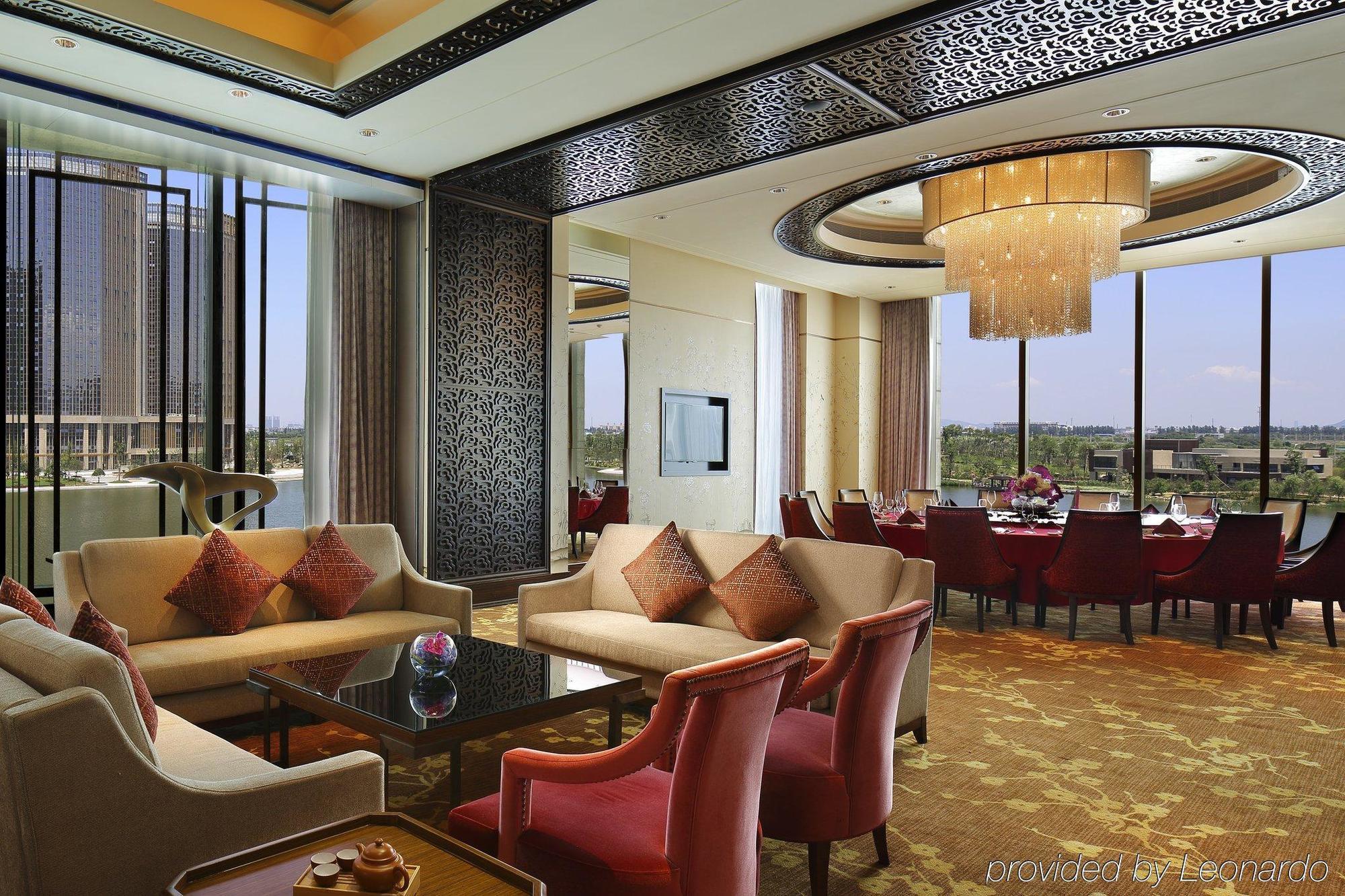 Shao Xing International Hotel Шаосин Екстериор снимка