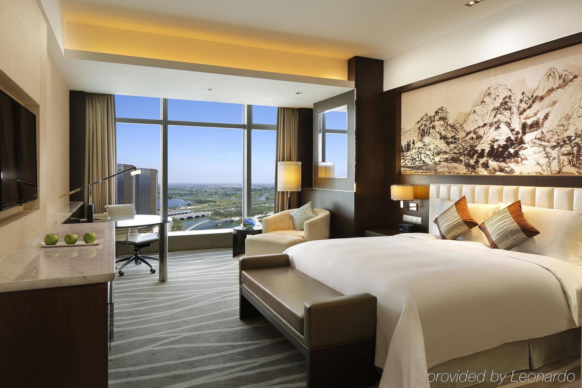Shao Xing International Hotel Шаосин Екстериор снимка